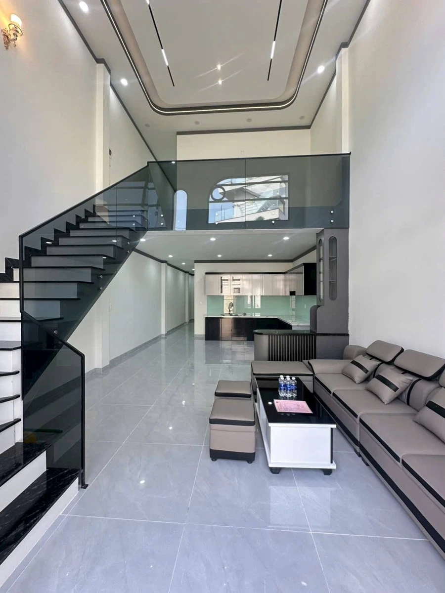 Bán nhà gác lửng 3 phòng ngủ 95m² Đồng Nai 3 tỷ 7 - Ảnh thu nhỏ 3