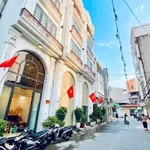 Bán nhà 4 tầng 60m² Nguyễn Văn Linh Quận 5 giá 5 tỷ - Ảnh thu nhỏ 1