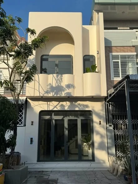 Bán nhà phố 3PN 90m² Rạch Giá An Giang giá 3,55 tỷ - Ảnh 1