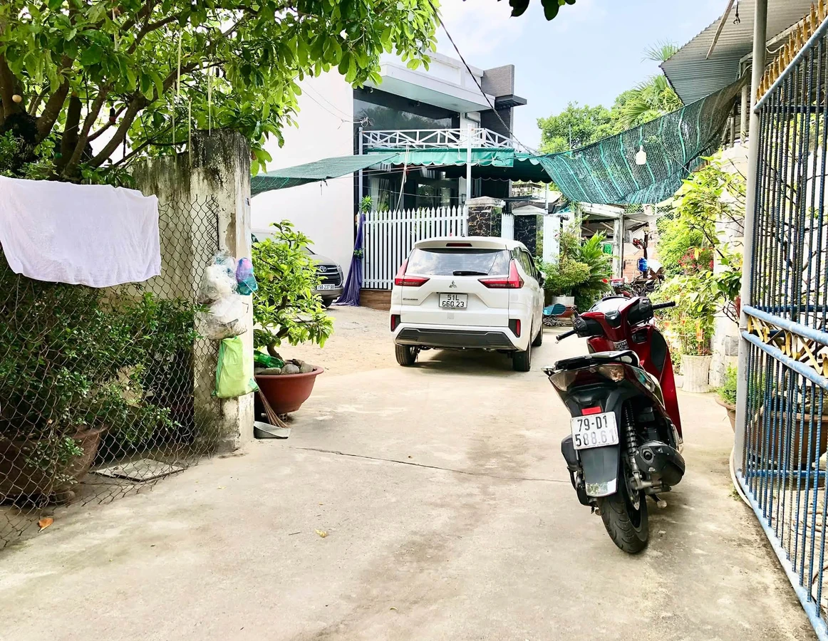 Bán đất 166m² tại xã Diên Thạnh, Khánh Hòa, 12tr/m² - Ảnh thu nhỏ 3