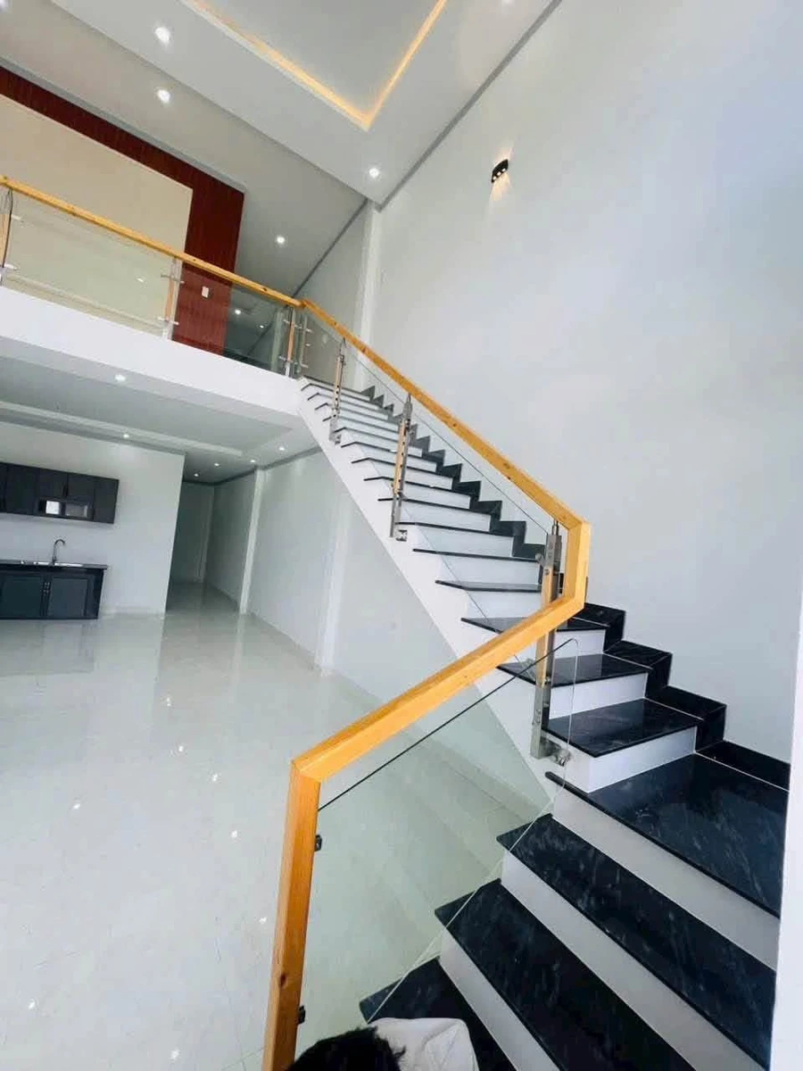 Bán nhà gác lửng 3 PN, 100 m² tại Trảng Bom, Đồng Nai - Ảnh thu nhỏ 3