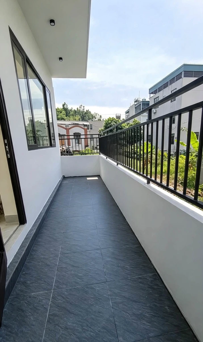Bán nhà 3 tầng 79m2 gần Trường Quang Trung, 2 tỷ - Ảnh thu nhỏ 3