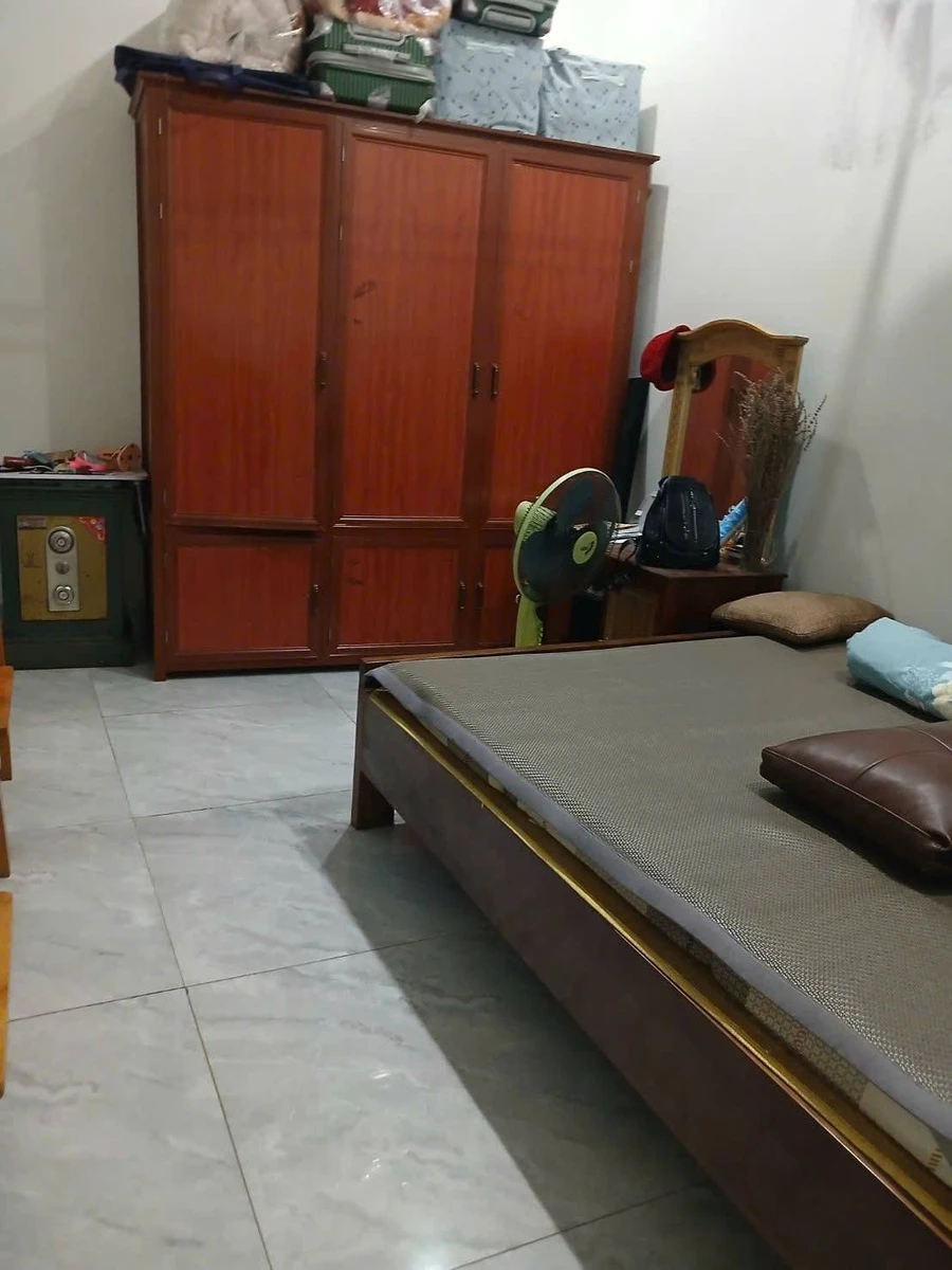 Bán nhà 2 tầng 79,3m² Ga Yên Bái, Tân Bình, 1,1 tỉ - Ảnh thu nhỏ 2