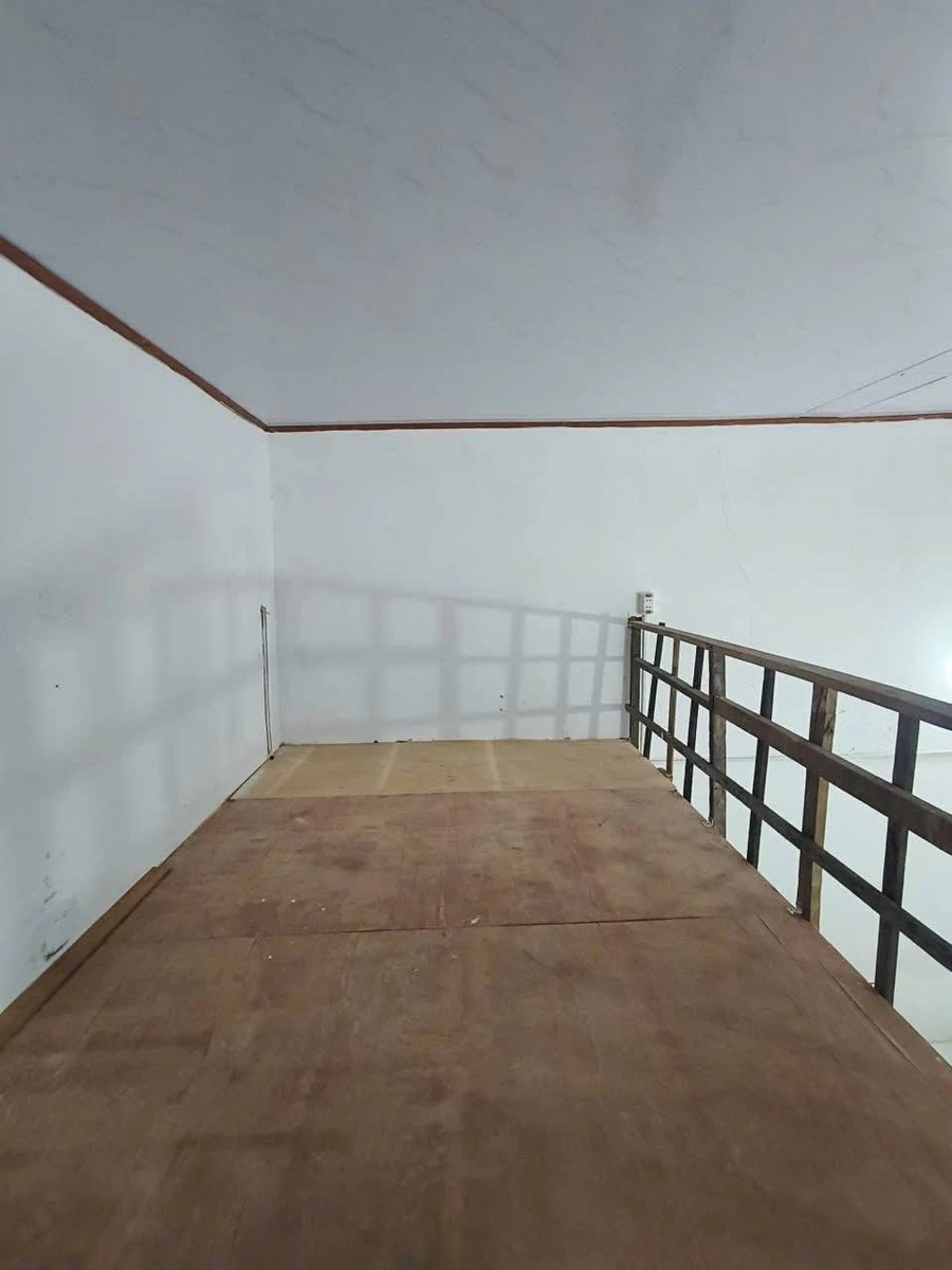 Cho thuê nhà Gò Xoài, Bình Tân, 24m², 3,5 triệu/tháng - Ảnh thu nhỏ 5