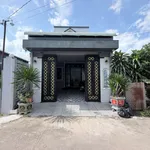 Bán nhà lầu lửng 132,5m² 3PN khu phố Hiệp Nghĩa, Phường Tân Ninh, Tây Ninh giá 2,1 tỷ - Ảnh thu nhỏ 2