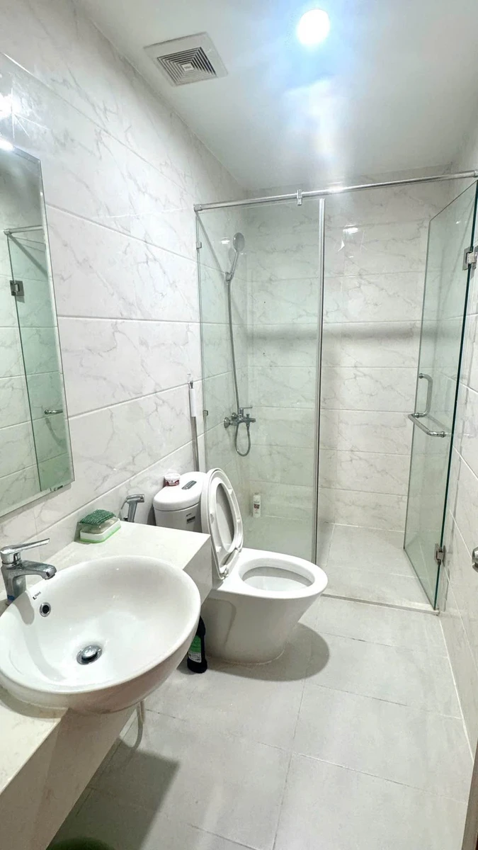Cho thuê căn hộ 2PN 67m² VCN Phước Hải Nha Trang - Ảnh thu nhỏ 2