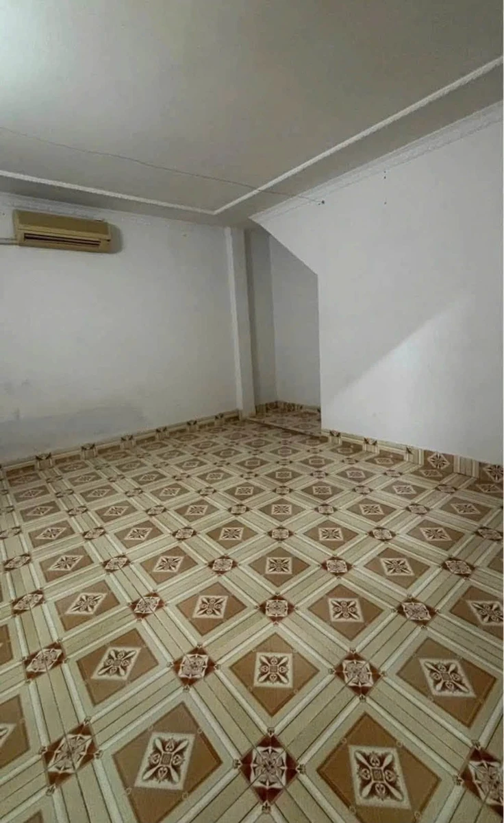 Bán nhà hẻm 171 Lưu Chi Hiếu 55m² 2PN Quận 12 - Ảnh thu nhỏ 2