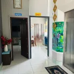 Cần bán khách sạn gần quảng trường xã Tháp Mười, hỗ trợ vay ngân hàng - Ảnh thu nhỏ 21