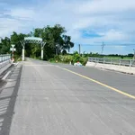 Bán đất thổ cư 5x26m Gò Dầu Tây Ninh 350 triệu - Ảnh thu nhỏ 5