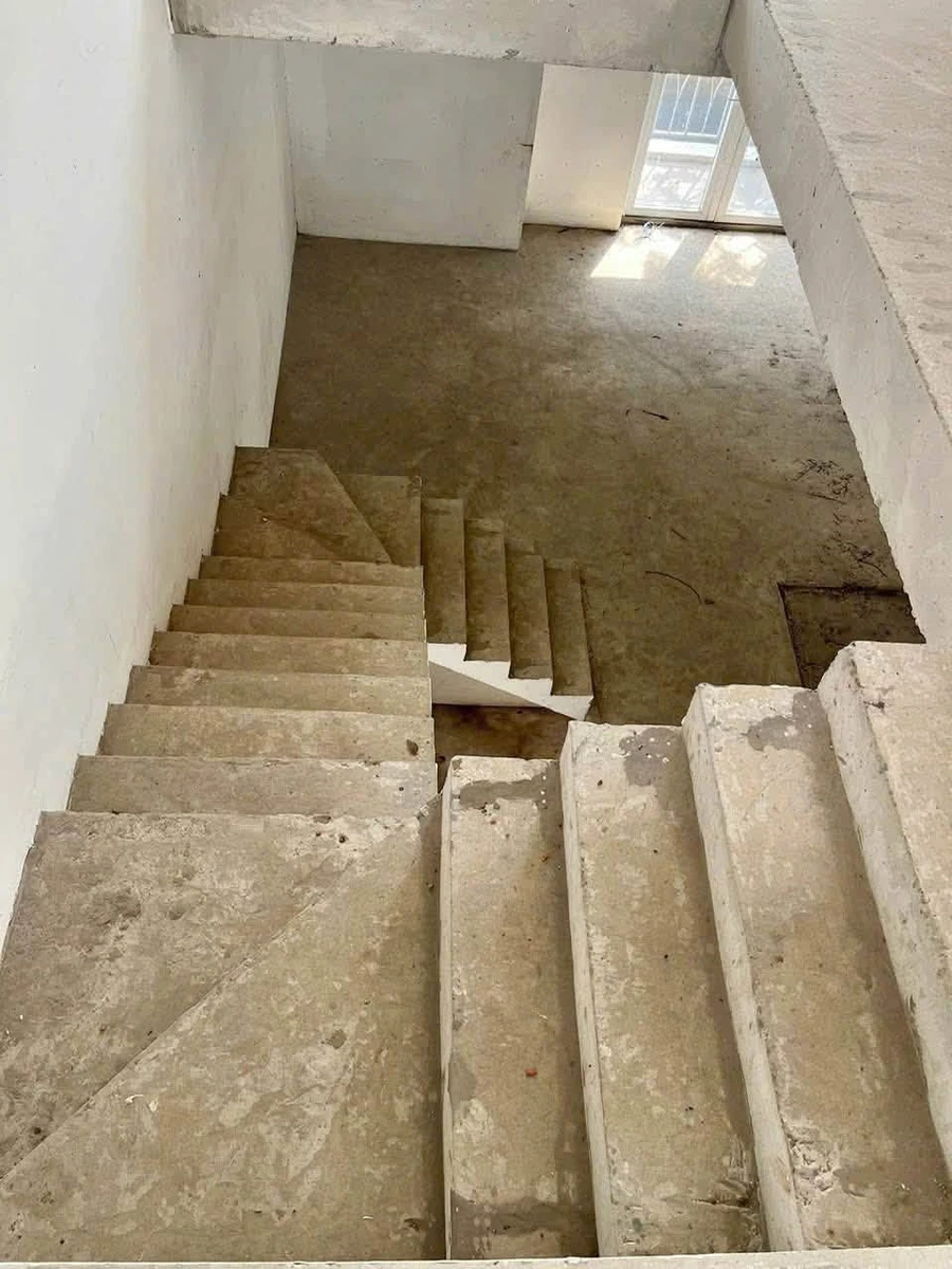 Nhà thô 7,2 tỷ, 3 phòng, 144 m² Bình Chánh - Ảnh thu nhỏ 4