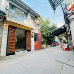 Bán nhà 2 mặt tiền 4PN 77m² Quận 8 - Ảnh thu nhỏ 4