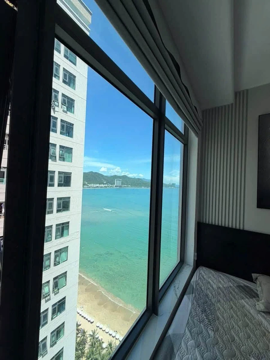 Bán căn hộ 2PN 58m² Mường Thanh Viễn Triều, view biển - Ảnh thu nhỏ 4
