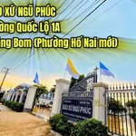 Bán đất 116m² tặng nhà kho 1,95 tỷ Hố Nai Đồng Nai - Ảnh thu nhỏ 1