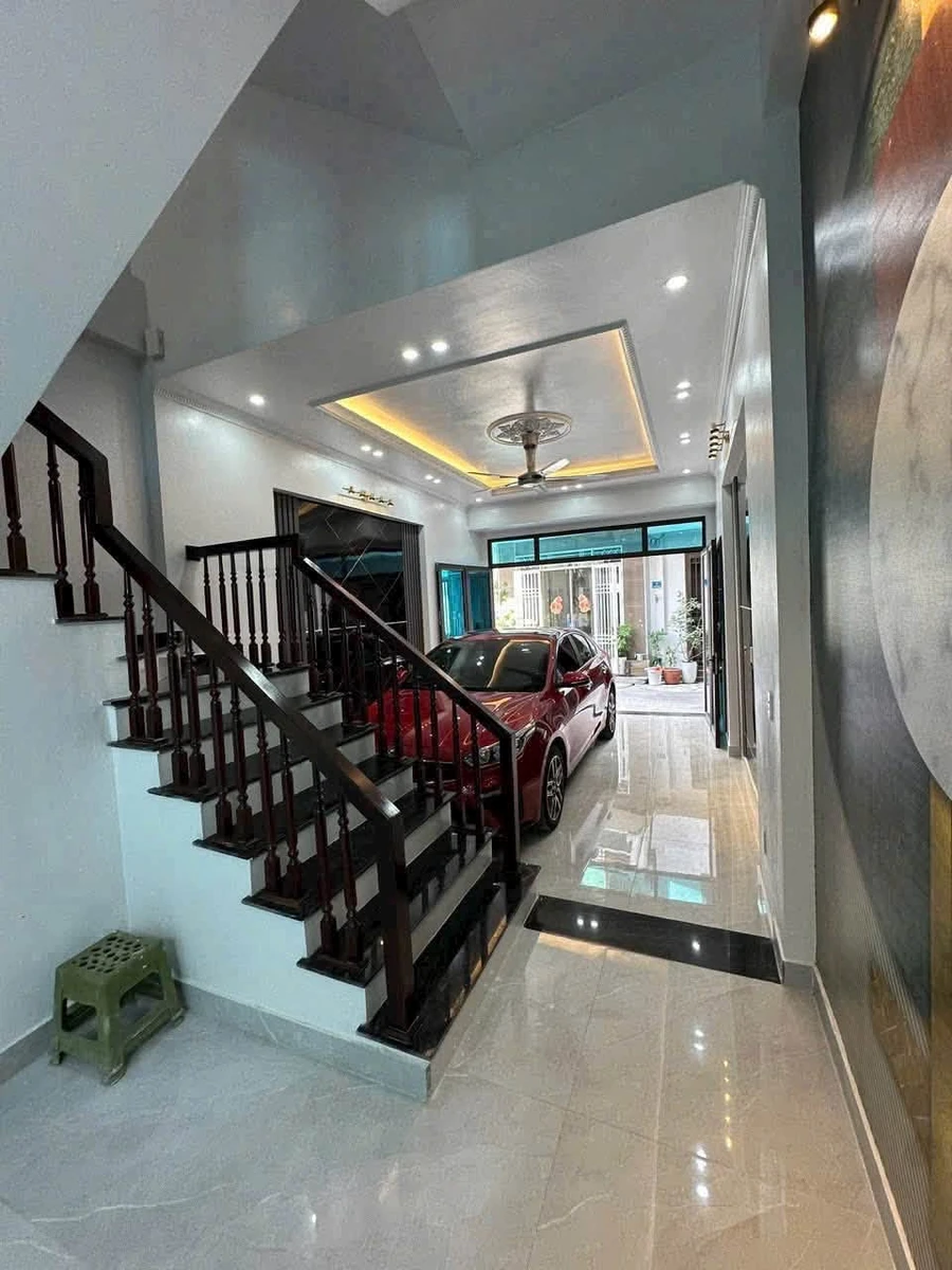 Bán nhà 3 tầng 58m² Vũ Hựu Thanh Bình Hải Dương 3,748 tỷ - Ảnh thu nhỏ 4
