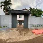 Bán nhà sân vườn mái Thái 672m² Gia Lai - Ảnh thu nhỏ 2