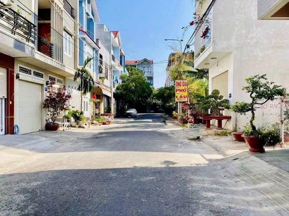 Bán đất hẻm ô tô vỉa hè 102m2 đường 30/4 Vũng Tàu - Ảnh 1
