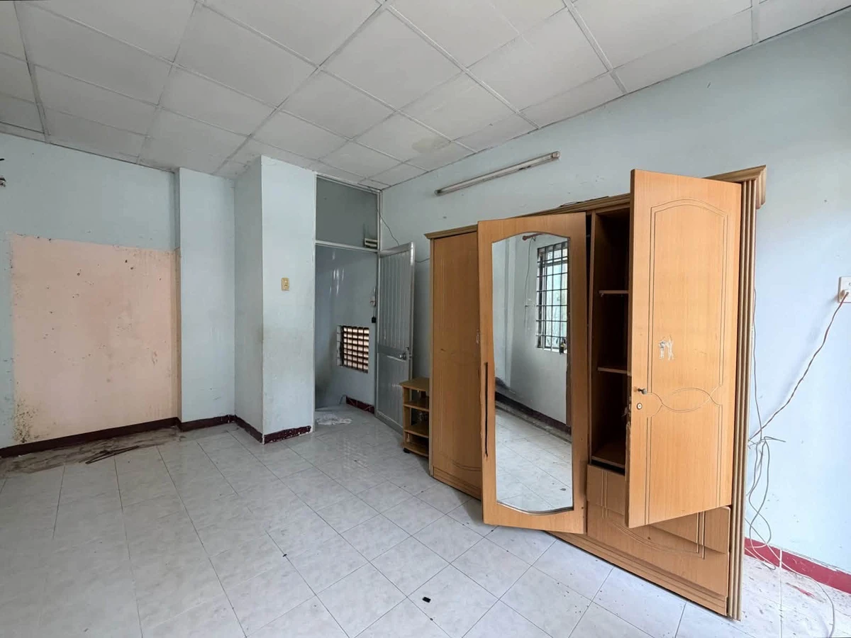 Bán nhà 3 tầng 38m² đường Cô Giang, Phường 1, Phú Nhuận, giá 5,8 tỷ - Ảnh thu nhỏ 2