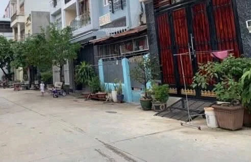 Bán đất 66,5m2 hẻm xe hơi, đối diện chung cư Himlam Phú An, Thủ Đức - Ảnh thu nhỏ 5