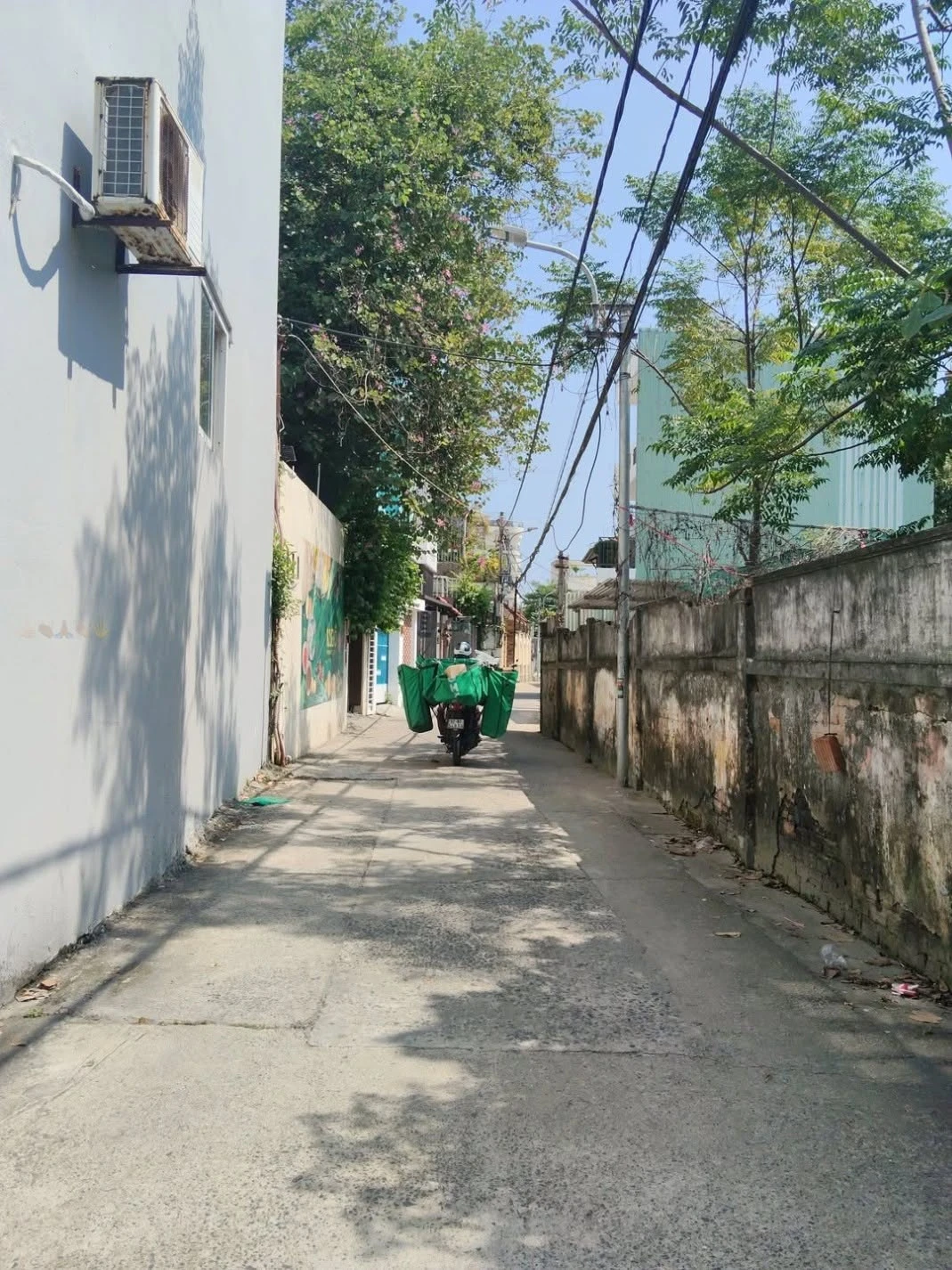 Bán nhà 3 tầng 70m² Lưu Quang Thuận nhỉnh 6 tỷ - Ảnh 1