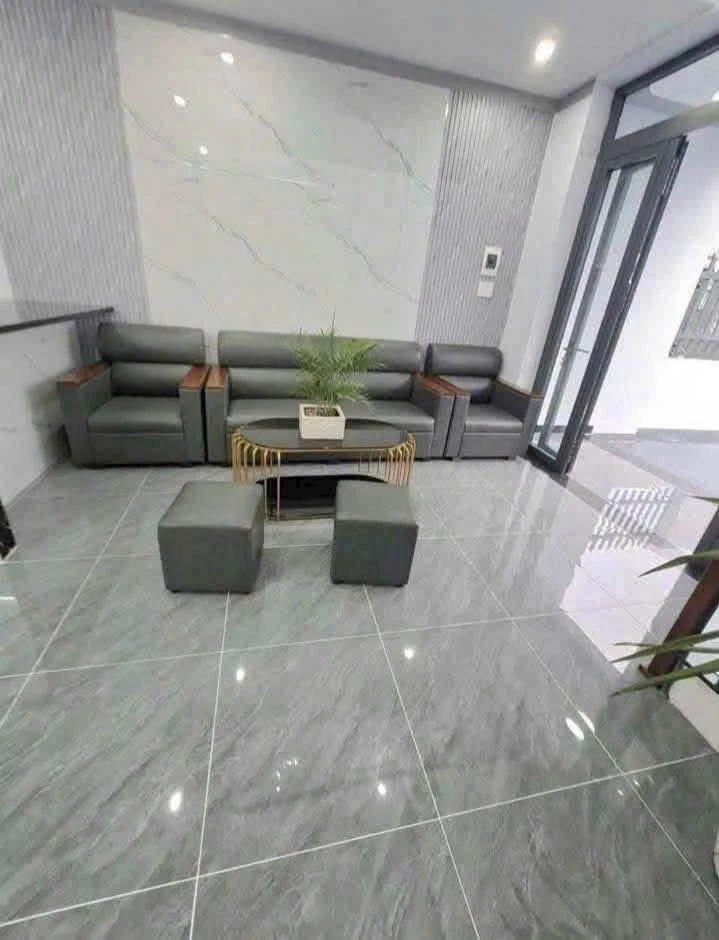 Bán nhà 3 phòng ngủ Phường Bình Phước, 125m² - Ảnh thu nhỏ 4