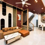 Bán nhà 1 trệt 1 lầu 90m² gần chợ Tân Hiệp, Bình Chánh - Ảnh thu nhỏ 4