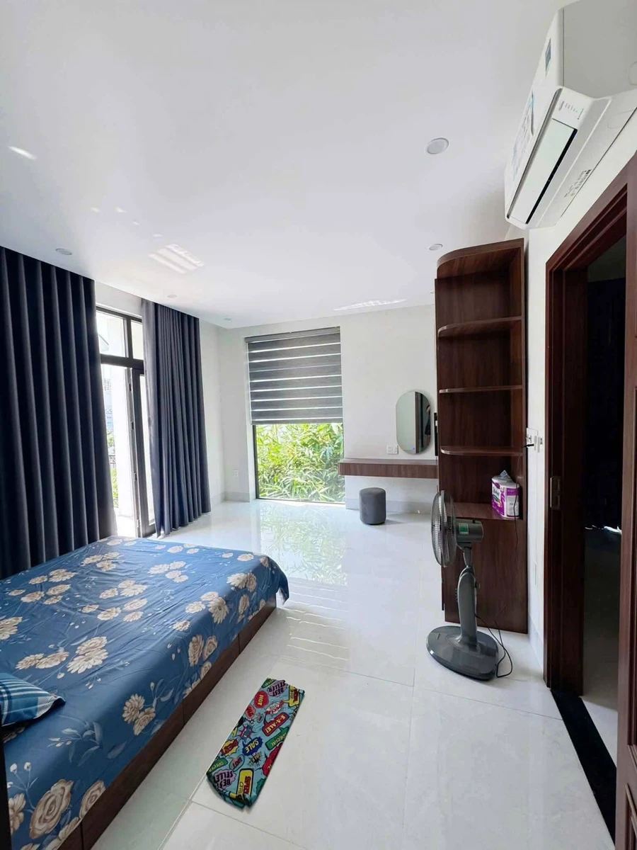 Cho thuê biệt thự Royal Park Huế 200m² 4 phòng 23tr/tháng - Ảnh thu nhỏ 2
