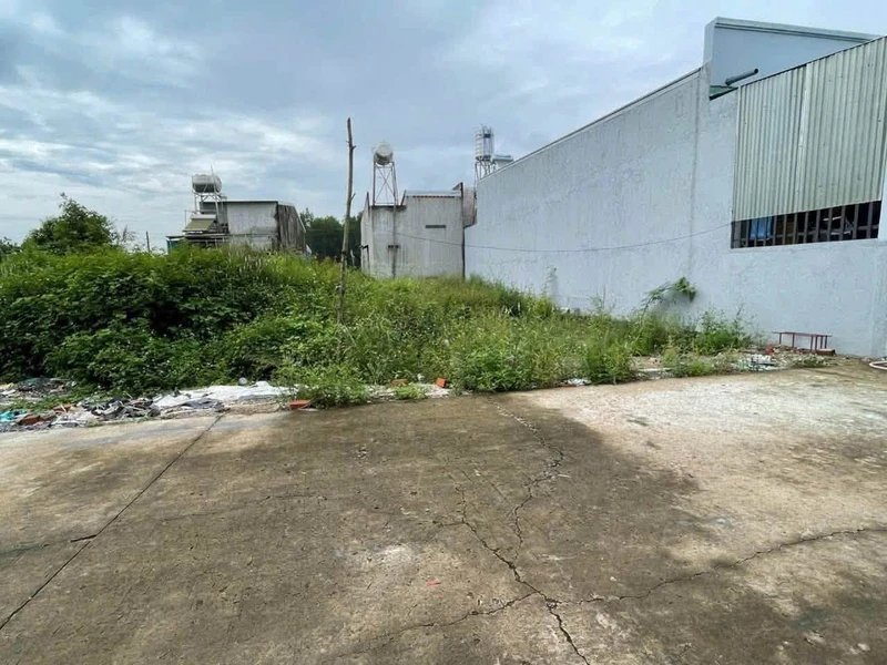 Bán đất 100m² tại An Viễn, Đồng Nai, 1 tỷ
