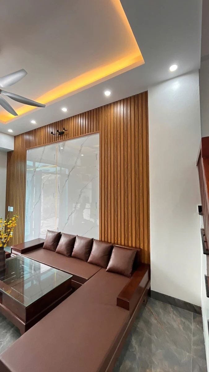 Bán nhà 3 tầng 45.7m2 gần Cầu Chữ Y, Hải Dương - Ảnh thu nhỏ 5