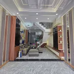Bán nhà 4 tầng 60m2 sổ hồng hoàn công tại Chiêu Liêu, Dĩ An, Bình Dương - Ảnh thu nhỏ 1