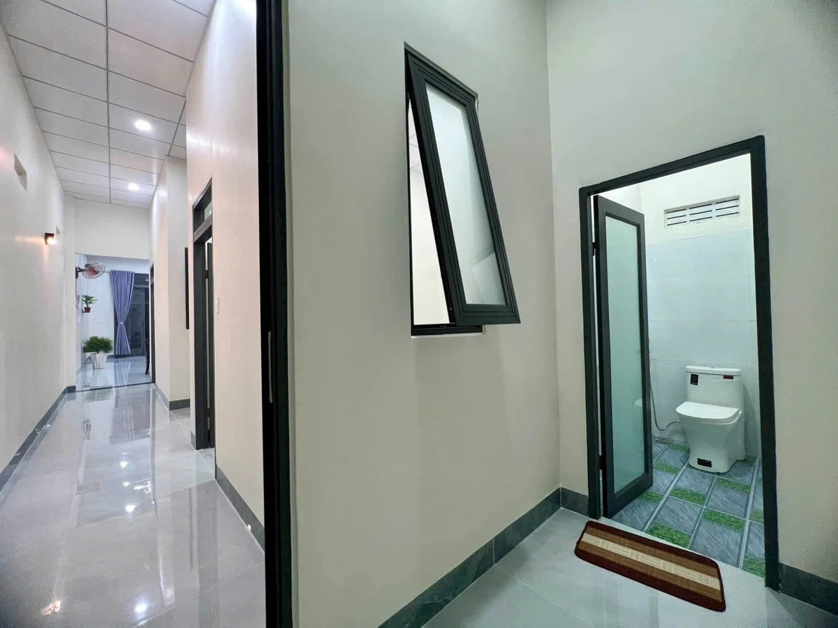 Bán nhà mới 50m² 2PN 2WC khu Thành Nhất Buôn Ma Thuột - Ảnh thu nhỏ 5