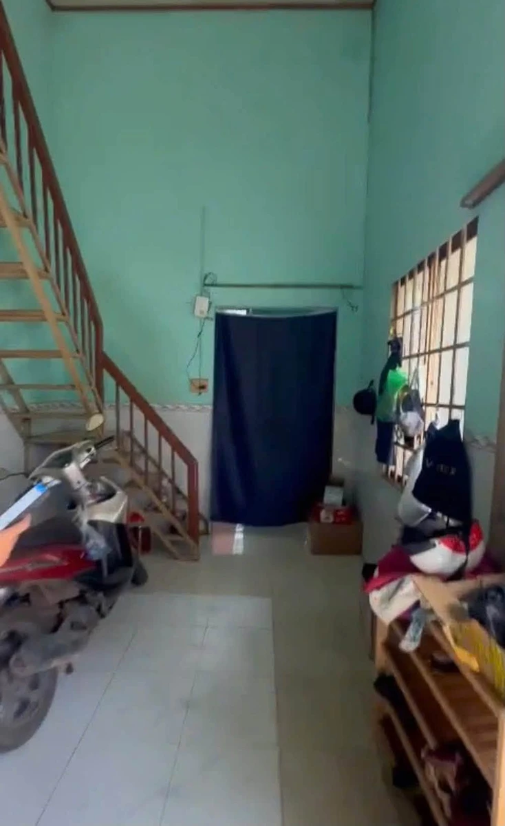 Bán nhà gác lửng 3PN 2WC 108,8m² Phường Trấn Biên 1,79 tỷ - Ảnh thu nhỏ 2