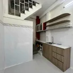 Nhà bán 3 phòng ngủ 15m² Lý Thái Tổ Quận 10 - Ảnh thu nhỏ 5