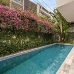 Cho thuê villa 2 tầng sân vườn 400m2 Ngũ Hành Sơn - Ảnh thu nhỏ 1