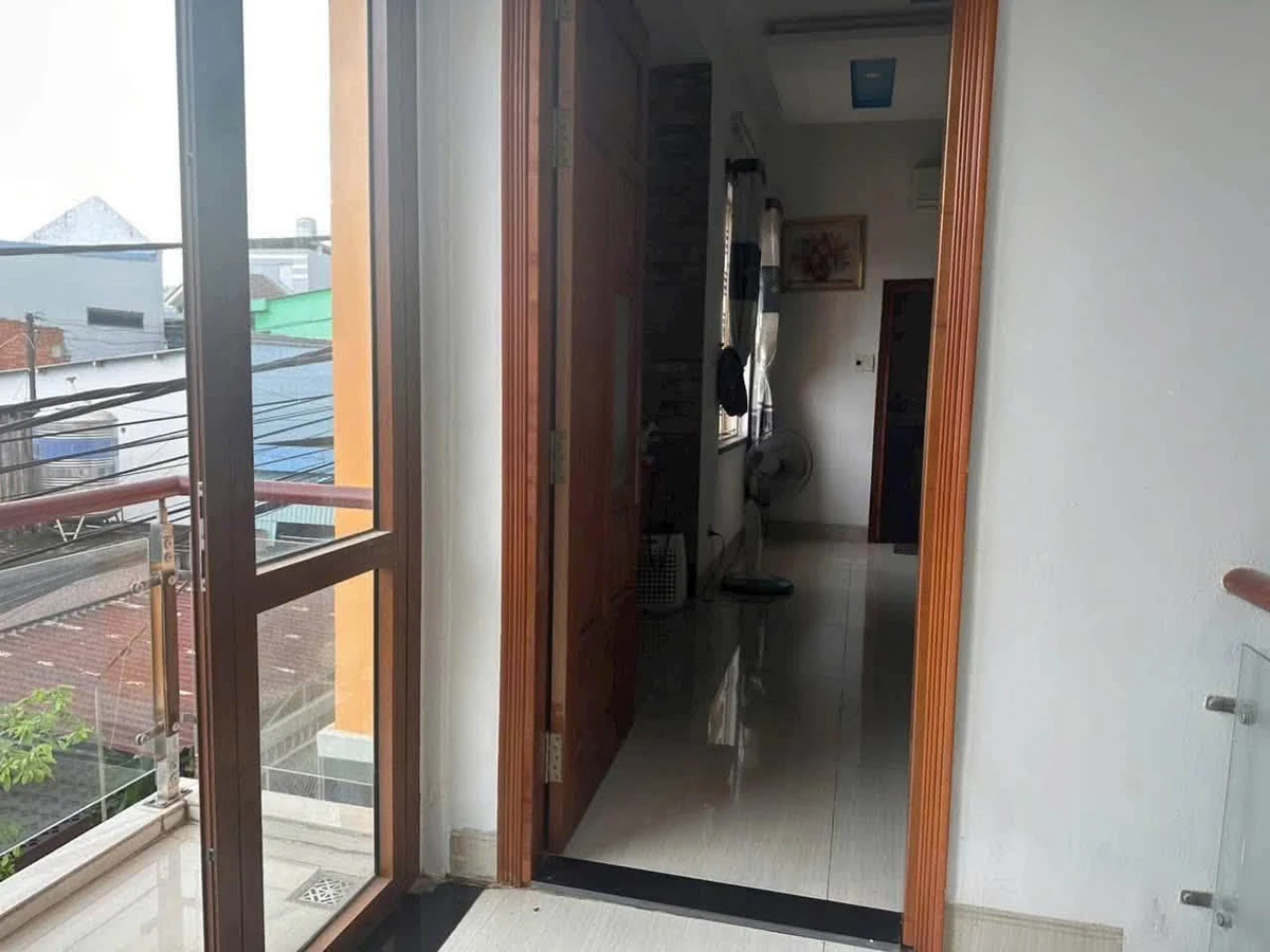 Bán nhà góc 2 mặt thoáng Bửu Long 124m2, 6.3 tỷ - Ảnh thu nhỏ 4