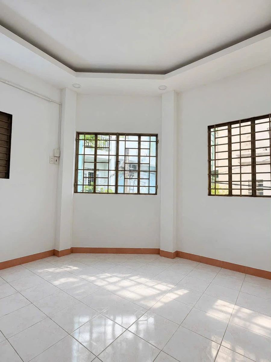 Bán nhà góc 2 mặt hẻm Phú Nhuận 41m2, 5.5 tỷ - Ảnh thu nhỏ 5