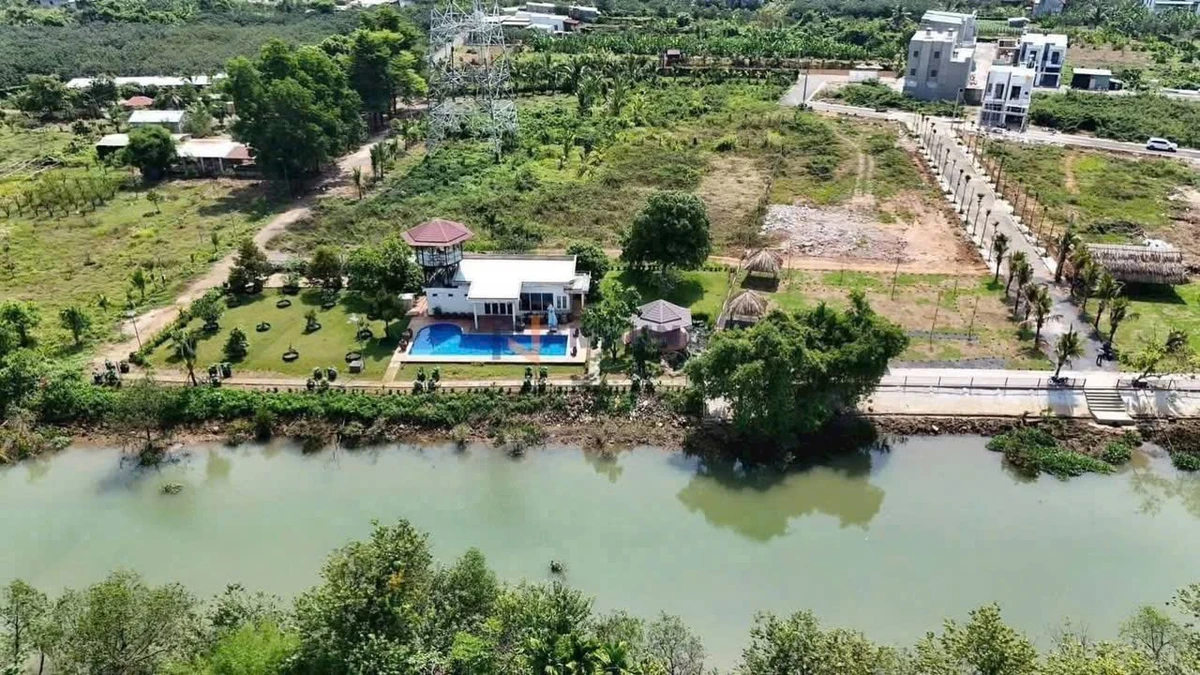 Bán đất nền Làng Bưởi Tân Triều 76–110m² từ 889 triệu - Ảnh thu nhỏ 4