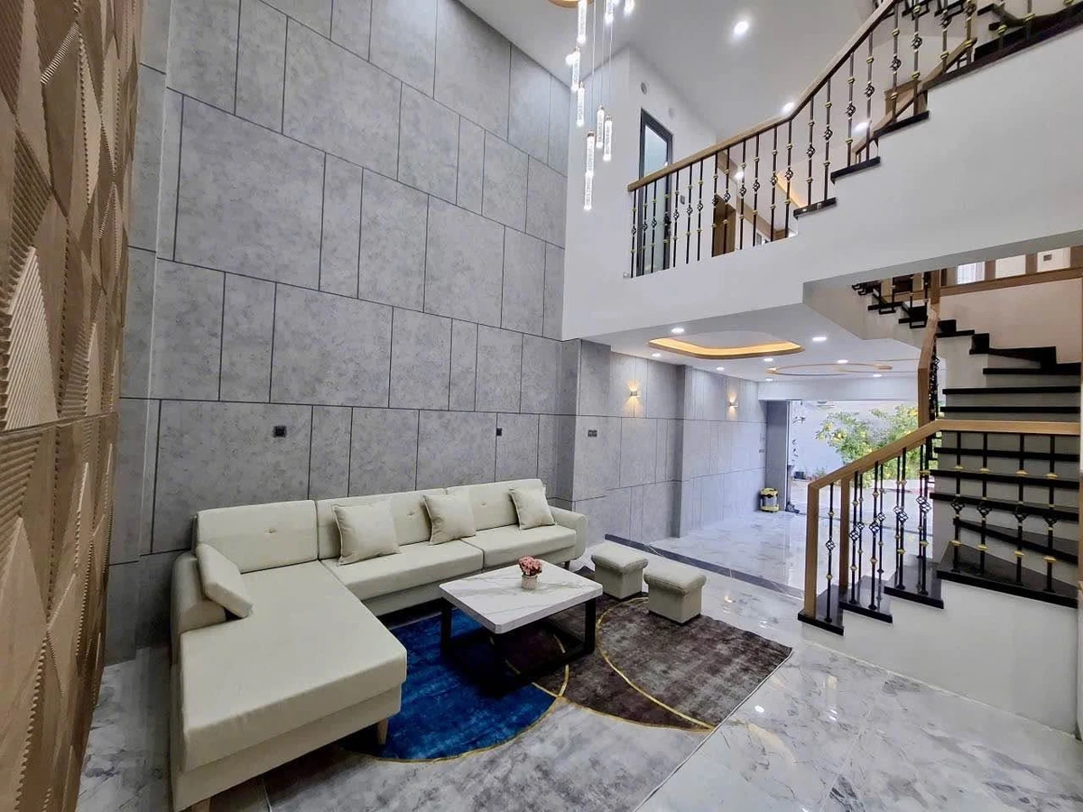 Bán nhà K1 49,5m² 3 tỷ 850 triệu Phan Rang - Ảnh thu nhỏ 3