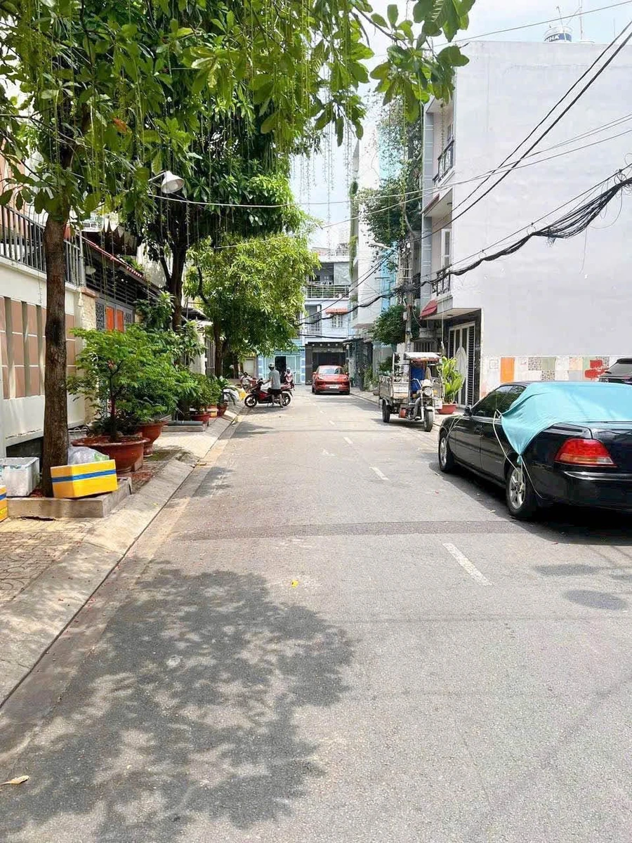 Bán đất Nhà Bè 110m² sổ riêng 850 triệu - Ảnh thu nhỏ 3