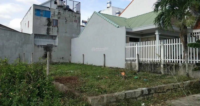 Bán đất thổ cư Vĩnh Thạnh, khu biệt thự nhà giàu vuông vức giá chỉ 21 triệu/m2