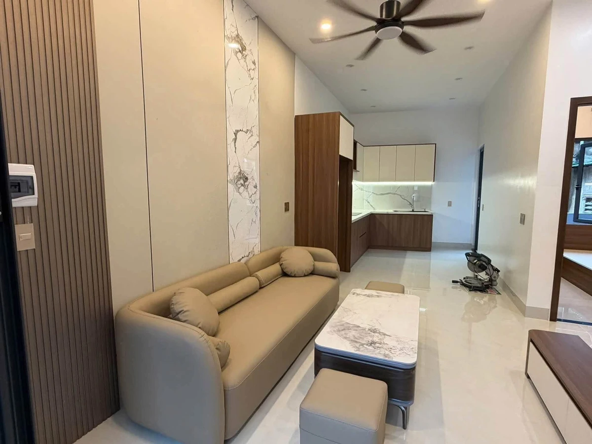 Bán nhà mặt tiền Nguyễn Du, 2PN, 60m2, Quận 1 - Ảnh thu nhỏ 2