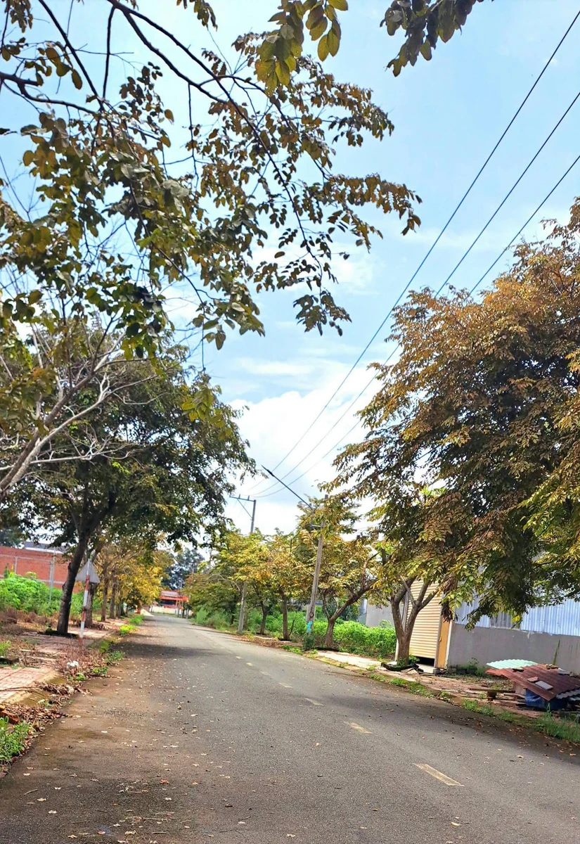 Bán nhà mới 6x22.5m, 2PN, Phường Đồng Phú, giá 1,4 tỷ - Ảnh thu nhỏ 4