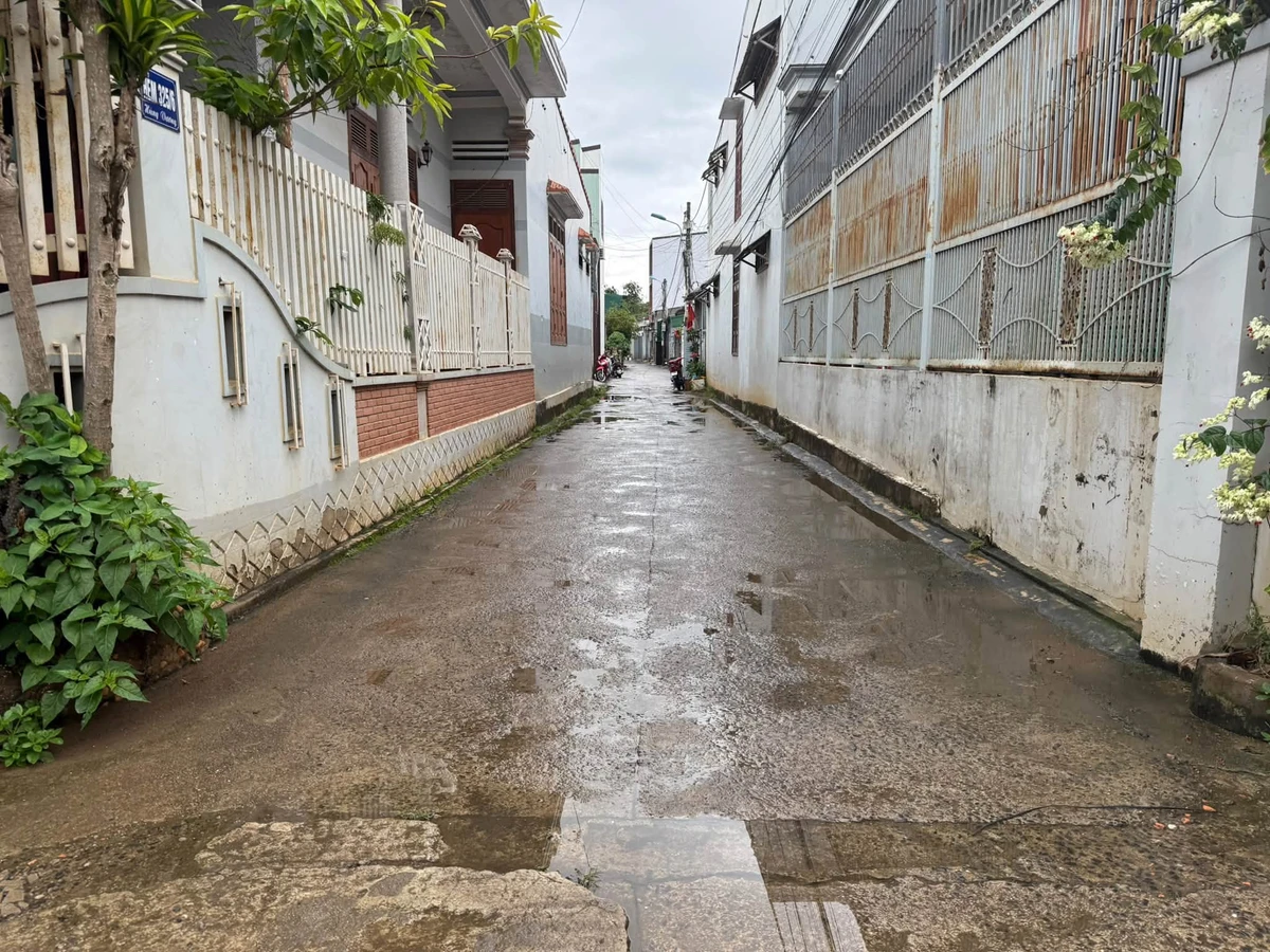 Bán cặp lô đất liền kề 72m² Tân Lập, Bình Dương 2.4 tỷ - Ảnh thu nhỏ 2