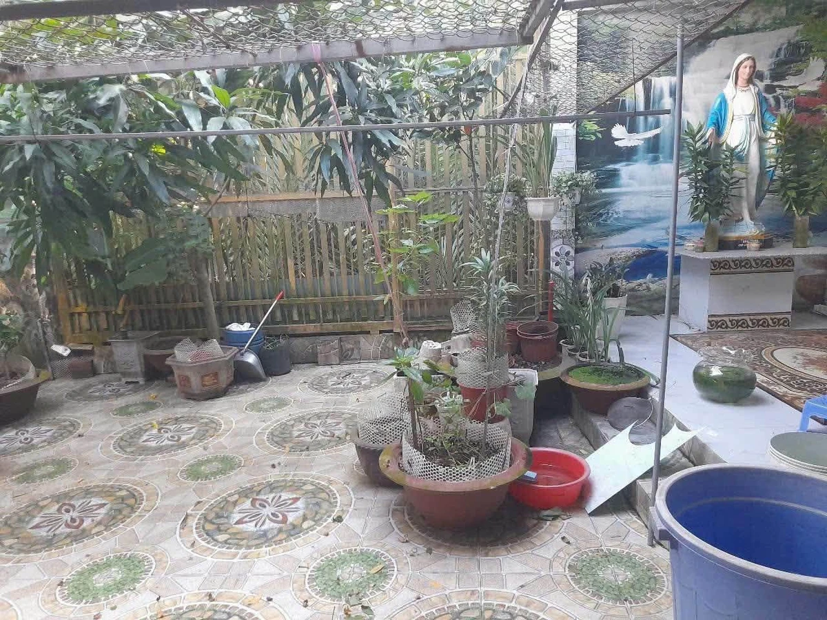 Bán nhà 308,9m² 2 phòng ngủ Phú Khương giá 1,8 tỷ - Ảnh thu nhỏ 3