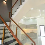 Bán nhà 1 trệt 2 lầu 120m2, 3 phòng ngủ, KDC Thủ Dầu Một, Bình Dương, giá 3 tỷ - Ảnh thu nhỏ 5