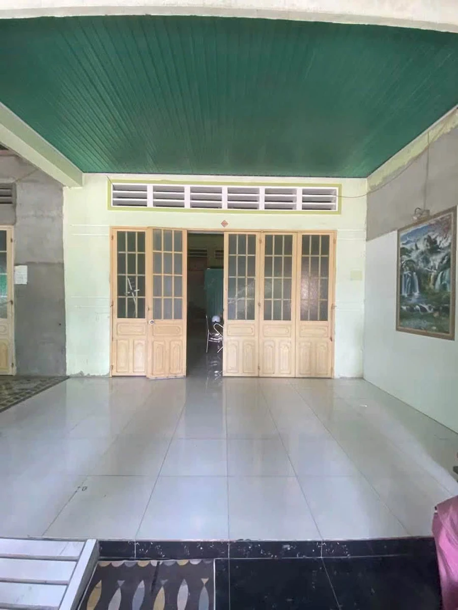 Bán nhà hẻm Điện Biên Phủ 100m² Tây Ninh - Ảnh thu nhỏ 2