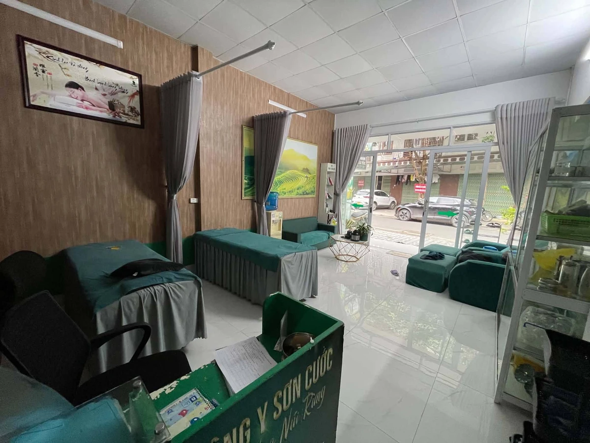 Bán nhà kinh doanh 90m² đường Nguyễn Văn Huyên Quận 12 - Ảnh thu nhỏ 3