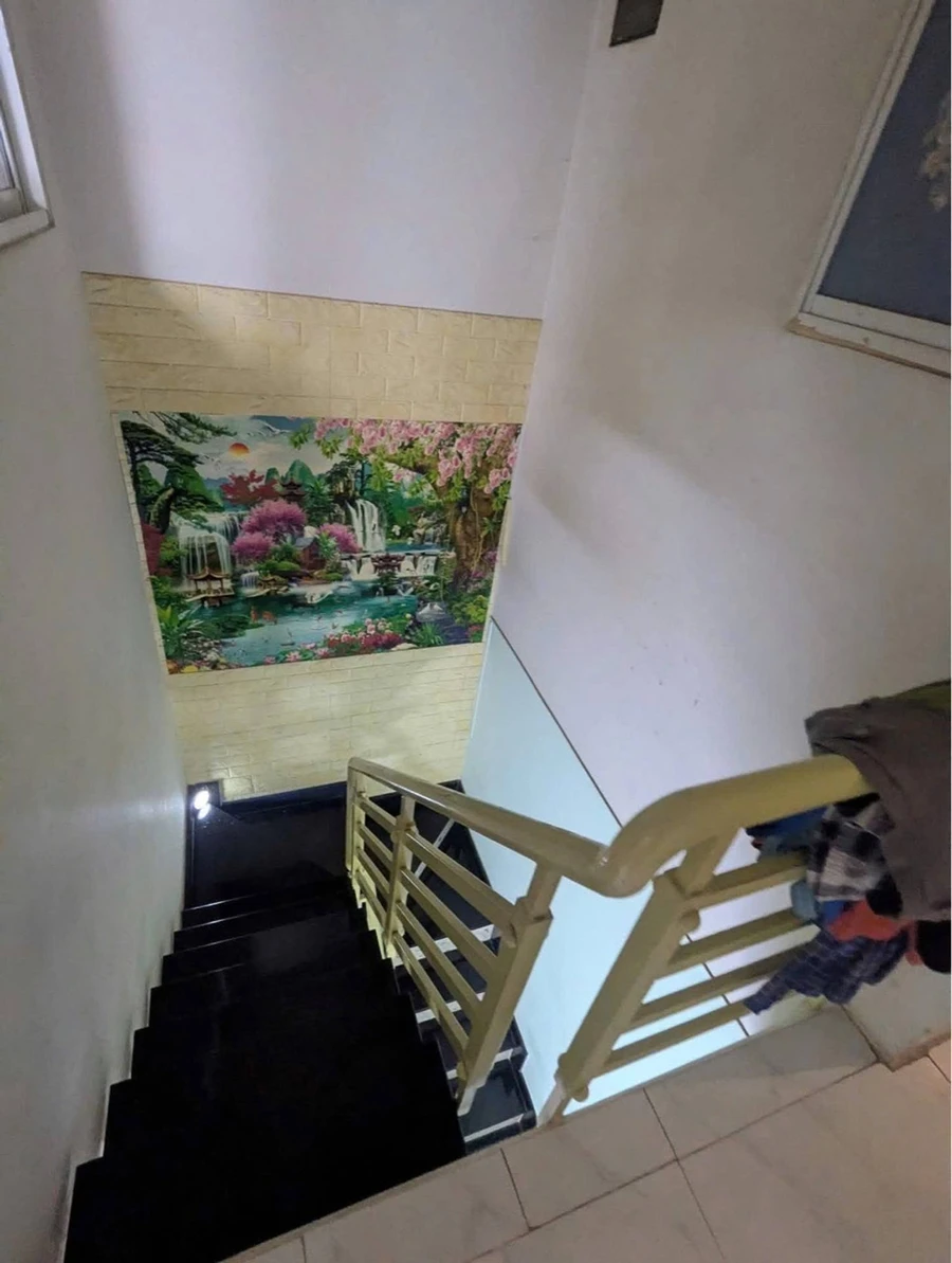 Bán nhà hẻm xe tải 6m Phan Văn Trị Bình Thạnh 46m² 4 tỷ - Ảnh thu nhỏ 4