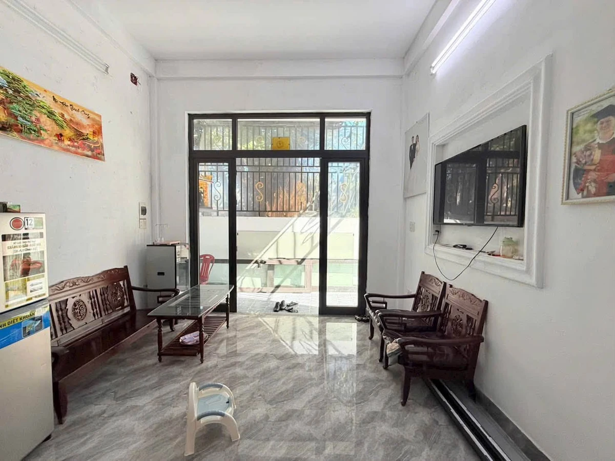 Bán nhà 2 tầng 58m² Lương Văn Can, Huế, giá 1,95 tỷ - Ảnh thu nhỏ 4