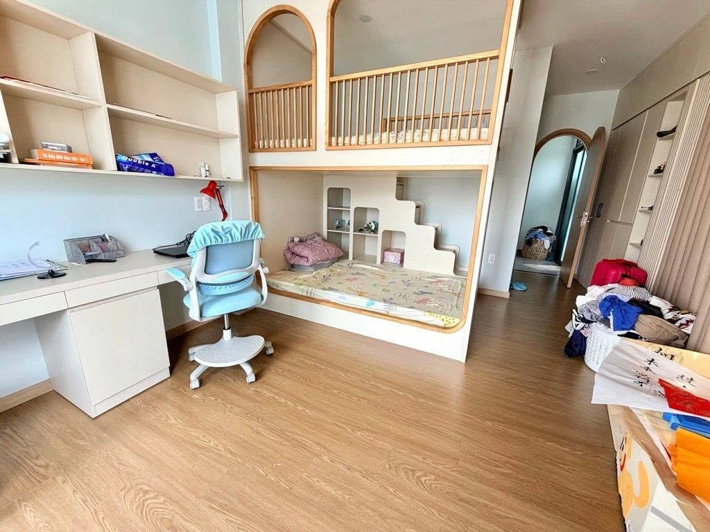 Bán nhà hẻm xe hơi 44m2 Đinh Tiên Hoàng Bình Thạnh 9 tỷ - Ảnh thu nhỏ 3