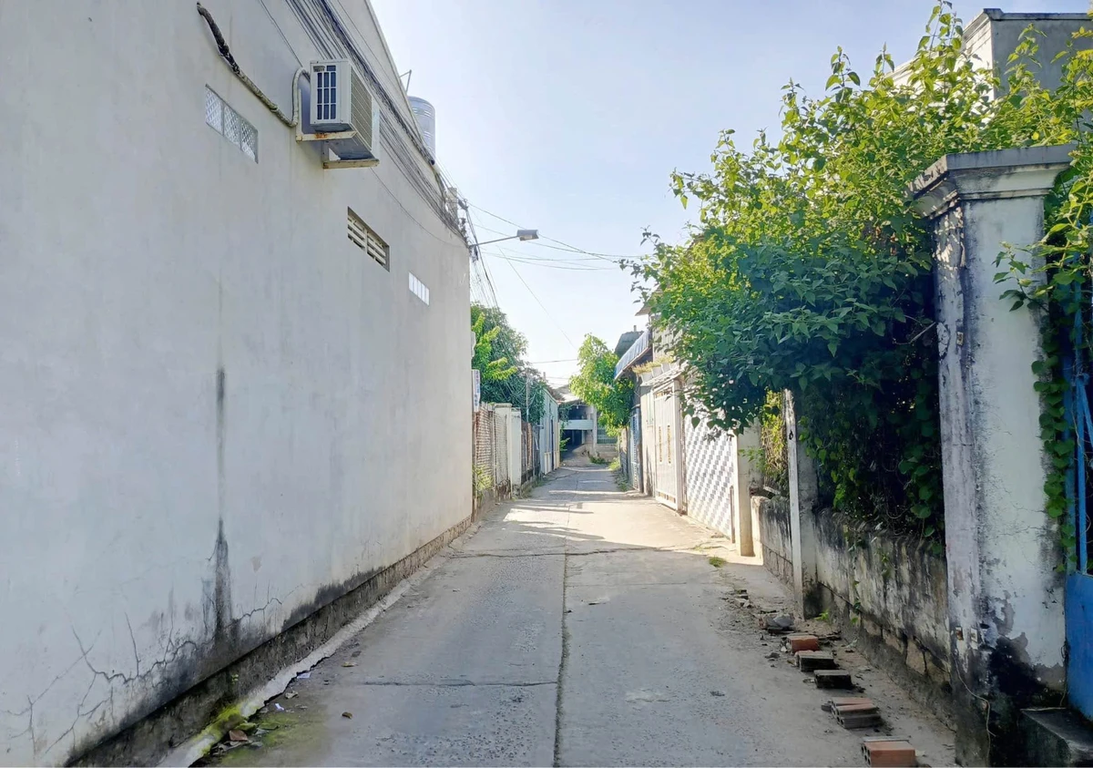 Bán nhà trọ 6 phòng 320m² Phong Nẫm, Phan Thiết 2 tỷ - Ảnh thu nhỏ 2